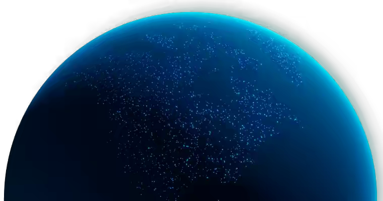 Globe