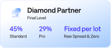 Diamond Partner