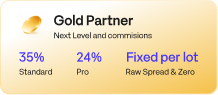 Gold Partner