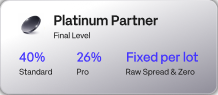 Platinum Partner