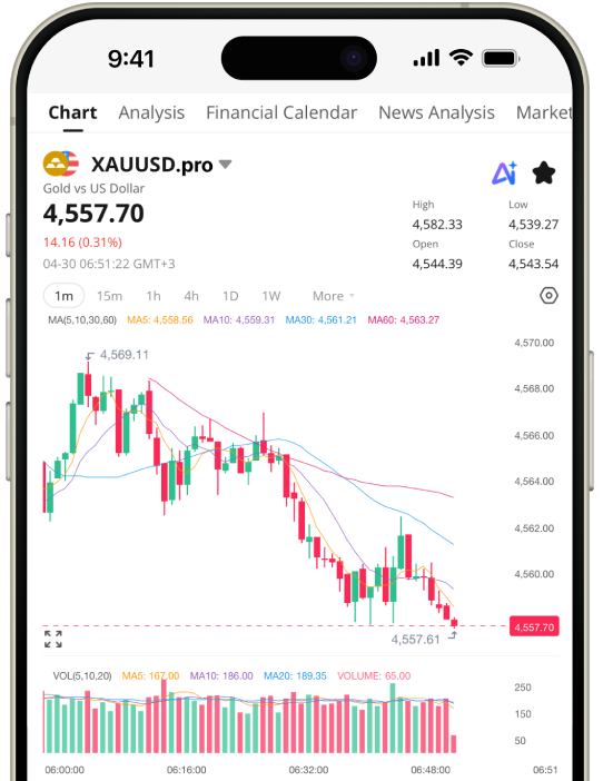 FXT WebTrader